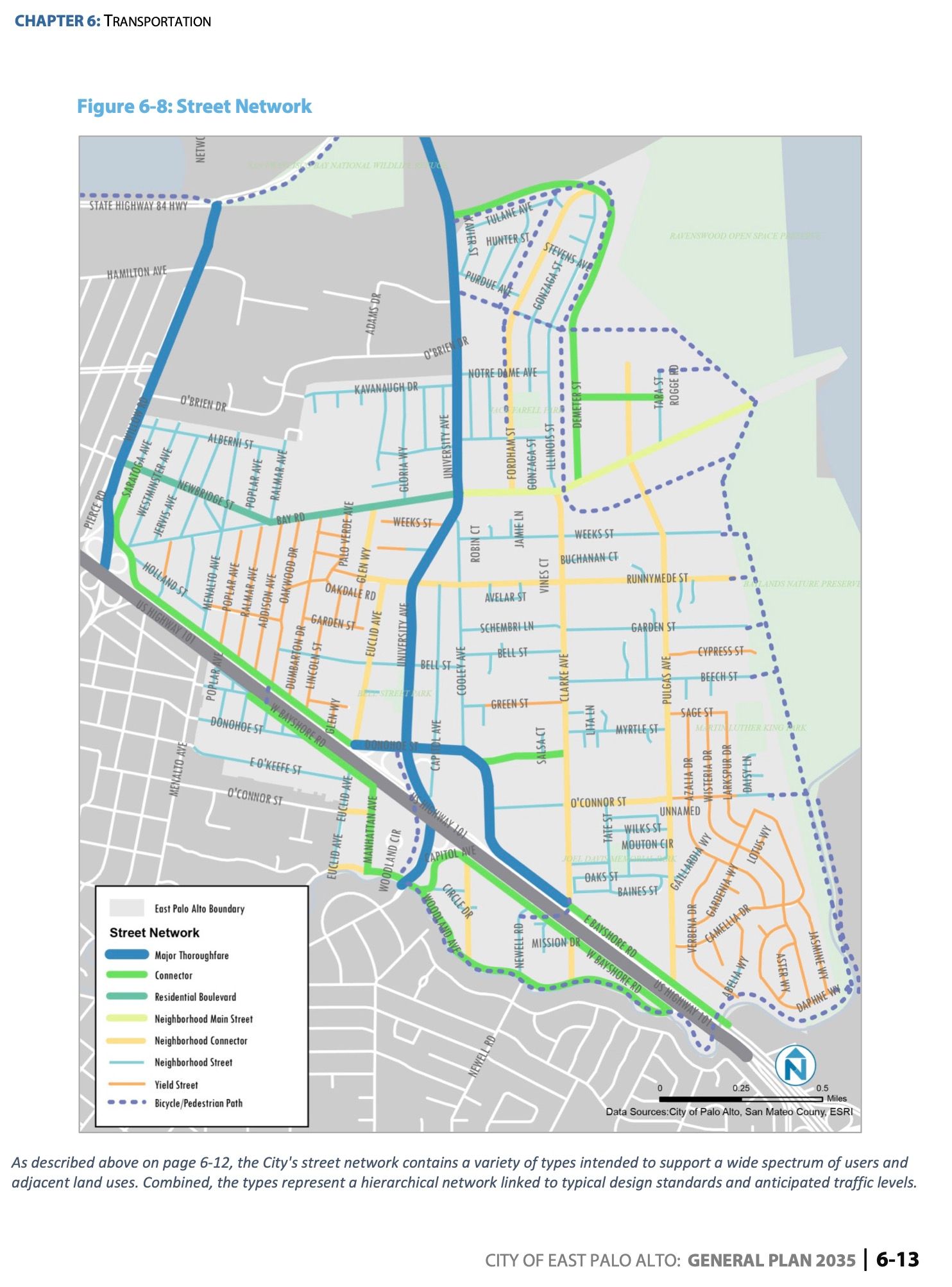 Our Speed Hump Request Was Denied and It Would Have Qualified in Menlo Park