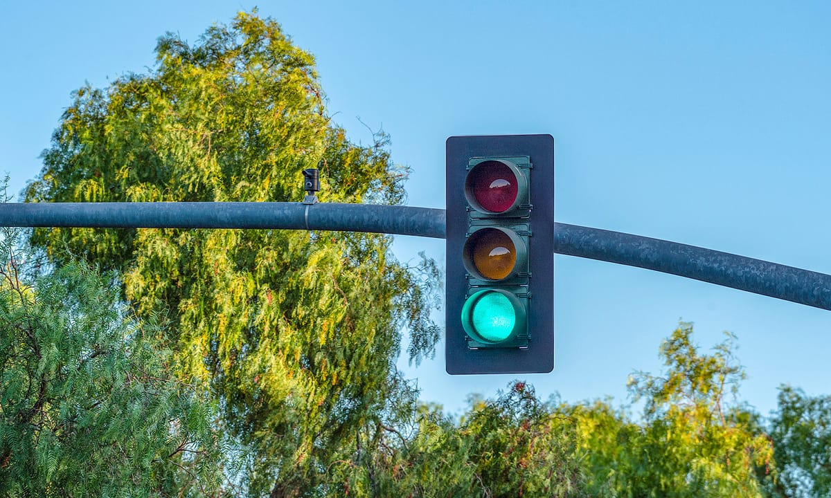East Palo Alto Public Works and Transportation Update - April, 2023