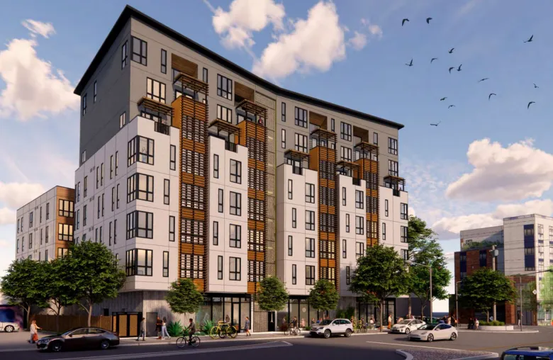 On the Front Lines of East Palo Alto's Housing Crisis