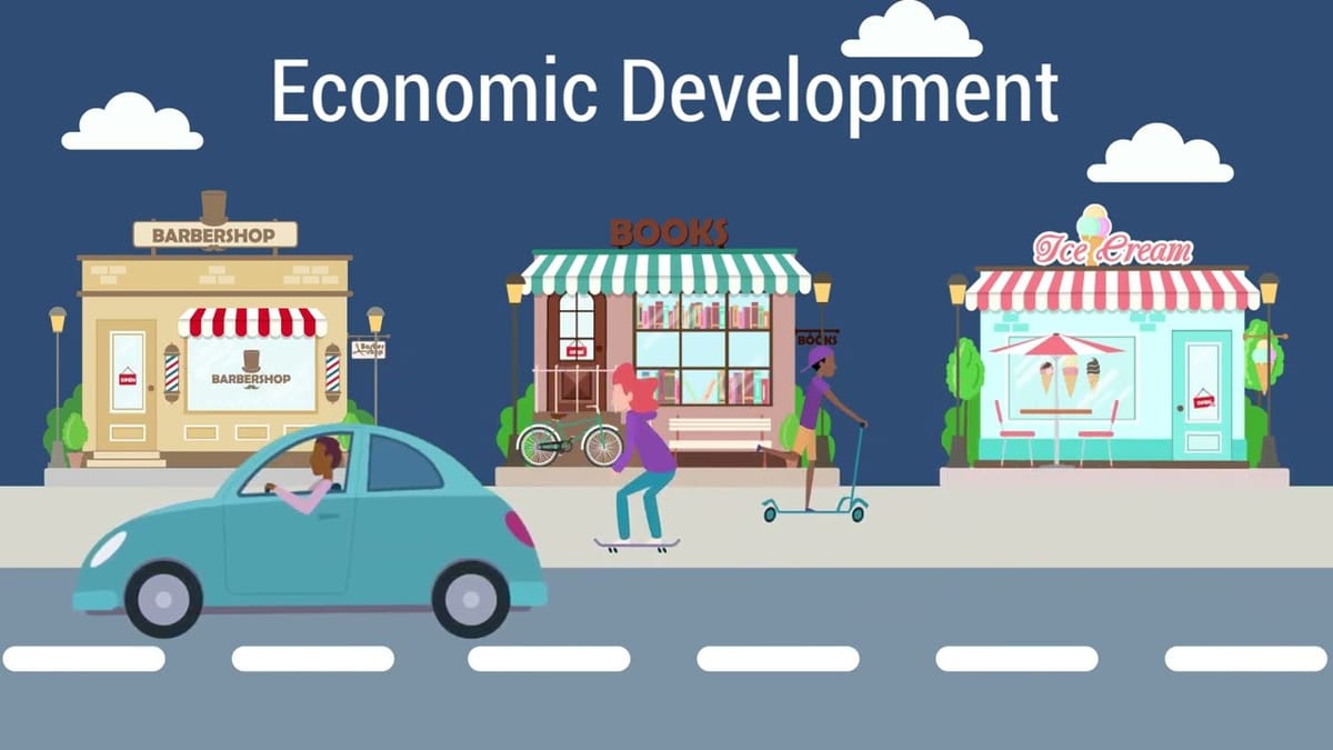 What Businesses Do You Want to See in East Palo Alto?