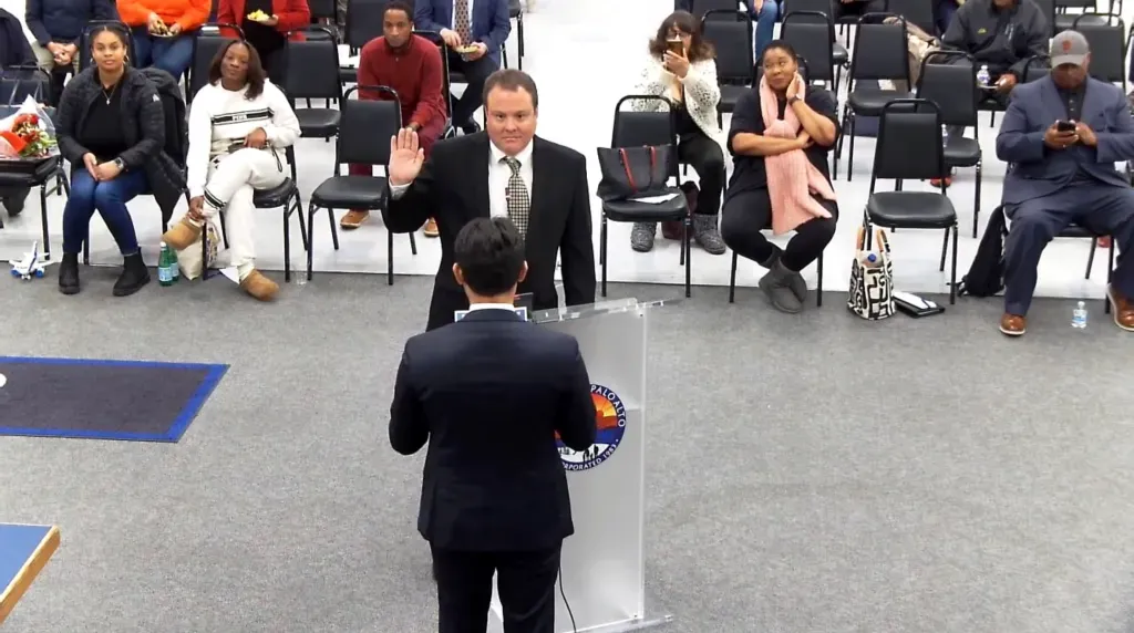 Looking Back on My First Year on East Palo Alto City Council