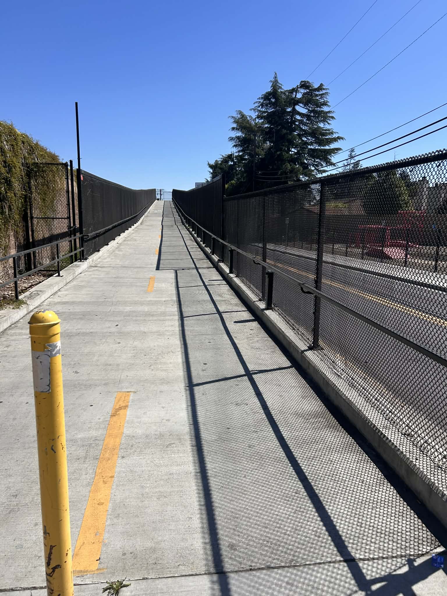A Clearer Path: Improving Safety on the Clarke Avenue Bridge