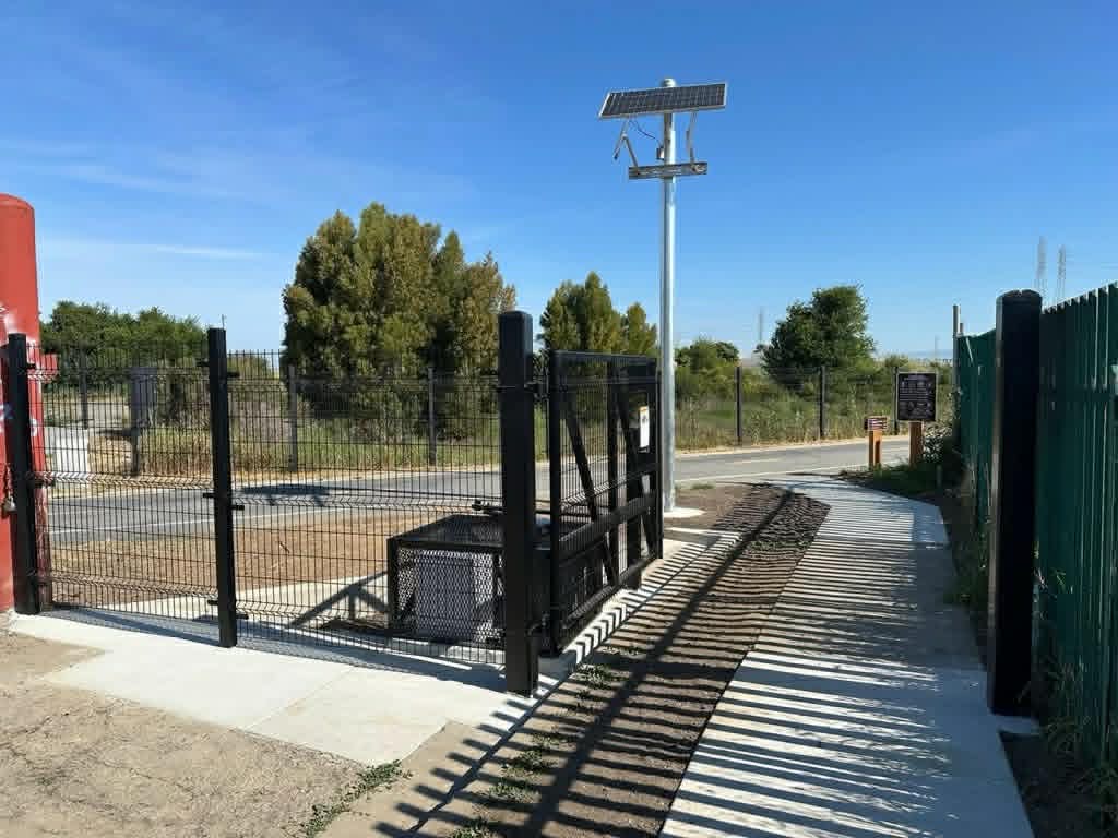 From Idea to Infrastructure: The Power of Local Commissions