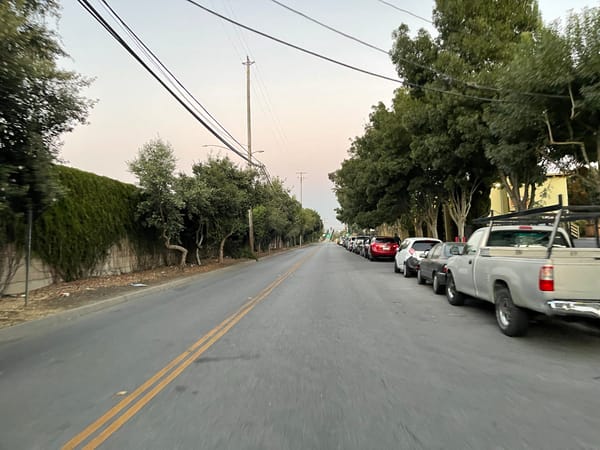 East Palo Alto Adding 8 Miles of New Bike Lanes in Q3 2022