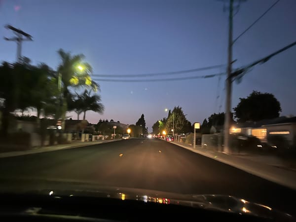 Lots of Street and Sidewalk Improvements in East Palo Alto These Several Weeks