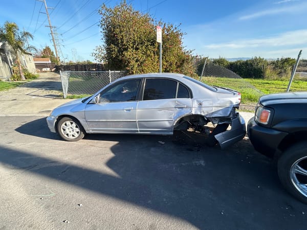 The Parking Problem in East Palo Alto: How to Report Violations and Free Up Space