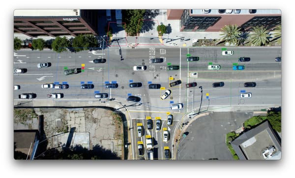 Intersection Gridlock Analysis at Donohoe St and Highway 101 NB Off-Ramp