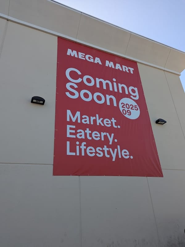 Mega Mart in East Palo Alto: A Mismatch or a Market Strategy?