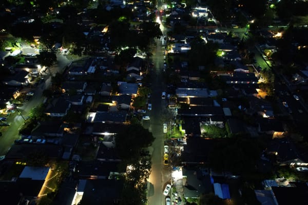 Fixing Parking in East Palo Alto is Key to Our City's Future