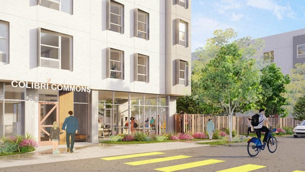 Why is Affordable Housing So Damned Expensive to Build?