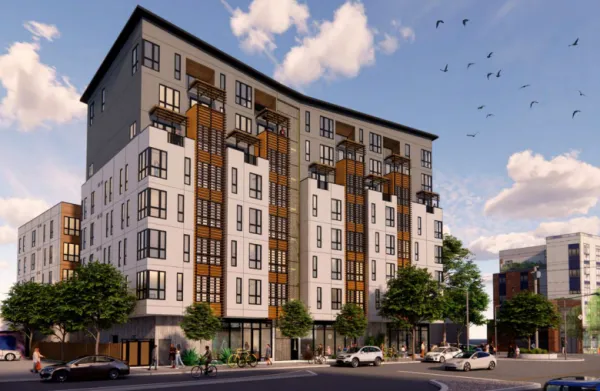 On the Front Lines of East Palo Alto's Housing Crisis