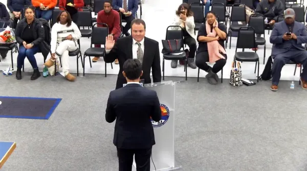 Looking Back on My First Year on East Palo Alto City Council