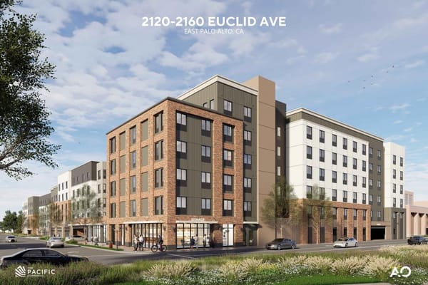 Time to Build: East Palo Alto Needs to Approve the Euclid Site Compromise