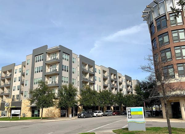 Building Housing is Environmentalism in Action